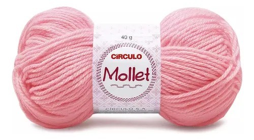 LA MOLLET TONS DE ROSA